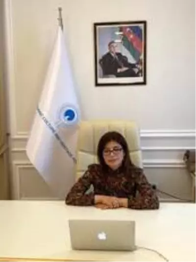 'Türk Dünyası Müzeleri Haftası' başladı 'Türk Dünyası Müzeleri Haftası' başladı