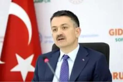 Türkiye, Gıda Kayıp ve İsrafı ile Mücadelede dünyaya örnek olacak Türkiye, Gıda Kayıp ve İsrafı ile Mücadelede dünyaya örnek olacak