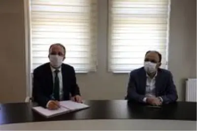 Türkiye'nin en kapsamlı 'Engelsiz Yaşam Alanları'ndan biri kurulacak Türkiye'nin en kapsamlı 'Engelsiz Yaşam Alanları'ndan biri kurulacak