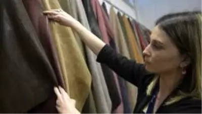 Türkiye'nin ilk sanal fuarı Shoedex'e geri sayım Türkiye'nin ilk sanal fuarı Shoedex'e geri sayım