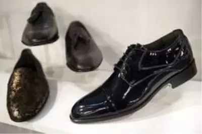 Türkiye'nin ilk sanal fuarı Shoedex'e geri sayım