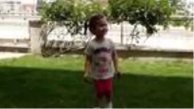 Uşak'ta çocuklar park ve oyun alanlarına akın etti Uşak'ta çocuklar park ve oyun alanlarına akın etti