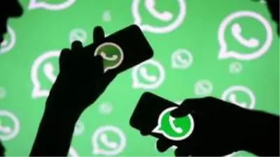 WhatsApp Kullanmak Tehlikeli Olabilir! Alman Yetkili Uyardı WhatsApp Kullanmak Tehlikeli Olabilir! Alman Yetkili Uyardı