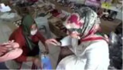 Yetim ve öksüz çocuklara bayramlık Yetim ve öksüz çocuklara bayramlık