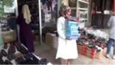 Yetim ve öksüz çocuklara bayramlık Yetim ve öksüz çocuklara bayramlık