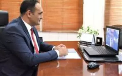 Yılmaz: