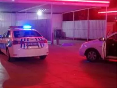 17 yaşındaki kızı öldüren saldırganın maskeli olduğu ortaya çıktı 17 yaşındaki kızı öldüren saldırganın maskeli olduğu ortaya çıktı