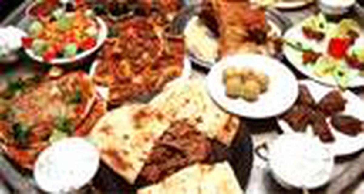 27. gün iftar menüsü! Ramazan ayına özel günlük iftar menüleri! En güzel iftar menüleri!