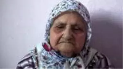 400 torunlu nine, koronavirüsü yenen en yaşlı insan oldu 400 torunlu nine, koronavirüsü yenen en yaşlı insan oldu