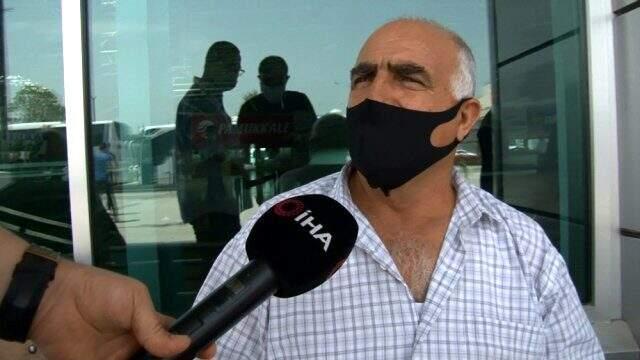 65 yaş üstü vatandaşlara seyahat izni verilmesiyle terminallerde yolcu kapma yarışı başladı 65 yaş üstü vatandaşlara seyahat izni verilmesiyle terminallerde yolcu kapma yarışı başladı
