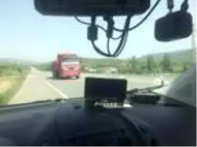 81 ilde trafik denetimi: 36 bin 889 sürücüye ceza 81 ilde trafik denetimi: 36 bin 889 sürücüye ceza