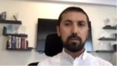 AA İletişim Teknolojileri Direktörü Şıvka’dan kamu yöneticilerine ’yerli yazılım’ çağrısı