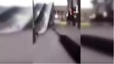 ABD'de gözü dönmüş silahlı saldırgan canlı yayında 3 kişiyi vurdu ABD'de gözü dönmüş silahlı saldırgan canlı yayında 3 kişiyi vurdu