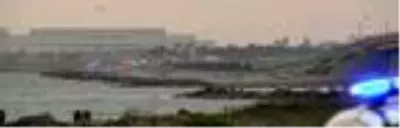 ABD Donanma Hava İstasyonu'na silahlı saldırı düzenlendi ABD Donanma Hava İstasyonu'na silahlı saldırı düzenlendi