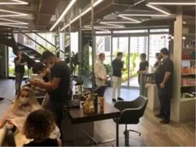Adana'da normalleşme denetimi