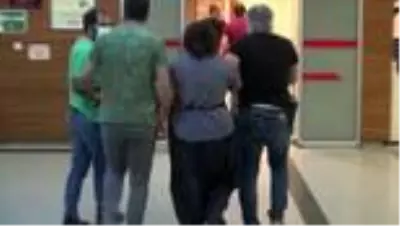 7 yaşındaki öz oğlunu ve yengesini öldüren bipolar kadın, sokakta dolaşırken yakalandı