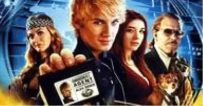 Alex Rider dizisi nedir? Alex Rider dizi konusu nedir? Alex Rider oyuncuları kimler? Alex Rider dizisi hakkında merak edilen her şey! Alex Rider dizisi nedir? Alex Rider dizi konusu nedir? Alex Rider oyuncuları kimler? Alex Rider dizisi hakkında merak edilen her şey!