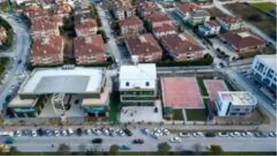 Altınküre okullarından yemek ücretleri açıklaması Altınküre okullarından yemek ücretleri açıklaması