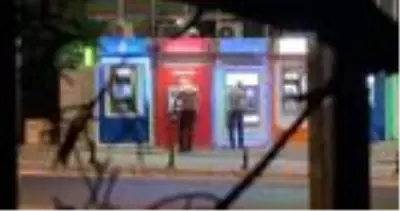 Ankara'da ATM çetesine operasyon: 3 gözaltı