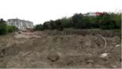ANTALYA Alanya'da 3 başkan döneminde bitirilemeyen yol açılıyor ANTALYA Alanya'da 3 başkan döneminde bitirilemeyen yol açılıyor