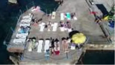Koronavirüs bulaşma ihtimalinde havuzlar, denizlere göre daha tehlikeli Koronavirüs bulaşma ihtimalinde havuzlar, denizlere göre daha tehlikeli