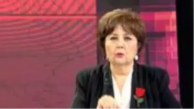 Ayşenur Arslan, 19 Mayıs'ta TRT'nin yaptığı hatayı eleştirirken kendisi de yanlış söyledi Ayşenur Arslan, 19 Mayıs'ta TRT'nin yaptığı hatayı eleştirirken kendisi de yanlış söyledi