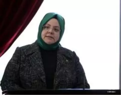 Bakan Selçuk: Bakan Selçuk: