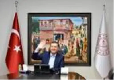 Bakan Selçuk'tan Ardahanlı eğitimcilere: Gözüm arkada değil