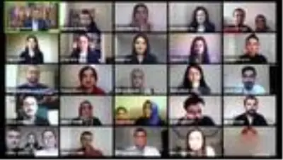 Bakan Selçuk'tan Ardahanlı eğitimcilere Gözüm arkada değil Bakan Selçuk'tan Ardahanlı eğitimcilere Gözüm arkada değil