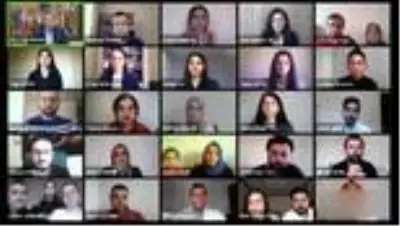 Bakan Selçuk'tan Ardahanlı eğitimcilere Gözüm arkada değil Bakan Selçuk'tan Ardahanlı eğitimcilere Gözüm arkada değil
