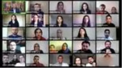 Bakan Selçuk'tan Ardahanlı eğitimcilere Gözüm arkada değil Bakan Selçuk'tan Ardahanlı eğitimcilere Gözüm arkada değil