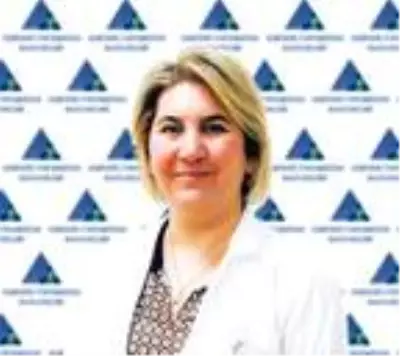 Baş dönmesinin sebebi vitamin eksikliği olabilir Baş dönmesinin sebebi vitamin eksikliği olabilir