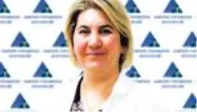 Baş dönmesinin sebebi vitamin eksikliği olabilir