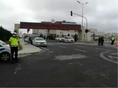 Başakşehir Çam ve Sakura Şehir Hastanesi açılıyor Başakşehir Çam ve Sakura Şehir Hastanesi açılıyor