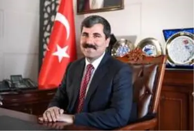Başkan Asya'dan Ramazan Bayramı mesajı