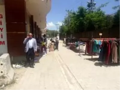 Bayram şekeri tezgahta kaldı