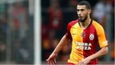 Galatasaraylı Belhanda'ya Araplardan sonra Real Betis ve Sevilla da talip oldu Galatasaraylı Belhanda'ya Araplardan sonra Real Betis ve Sevilla da talip oldu