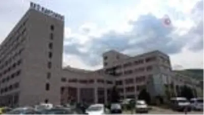 BEÜ 64 günde 11 bin 252 korona virüs testi yaptı BEÜ 64 günde 11 bin 252 korona virüs testi yaptı