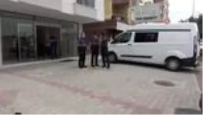 Bıçaklama şüphelisinden polise: 'Tutuklanacak mıyım şimdi?' Bıçaklama şüphelisinden polise: 'Tutuklanacak mıyım şimdi?'