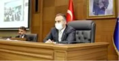Bursa Kültür Turizm ve Tanıtma Birliği yapısında revizyon Bursa Kültür Turizm ve Tanıtma Birliği yapısında revizyon