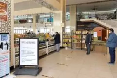 Büyükşehir ekipleri Ramazan Bayramı'nda da görev başında
