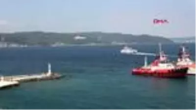 Çanakkale'de 4 günlük kısıtlamada deniz ulaşımına düzenleme Çanakkale'de 4 günlük kısıtlamada deniz ulaşımına düzenleme