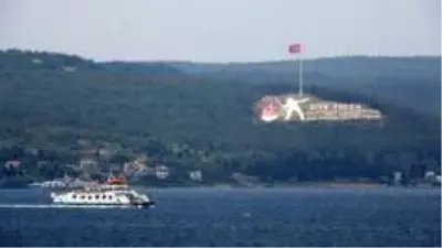 Çanakkale'de sokağa çıkma kısıtlamasında feribot saatlerine düzenleme Çanakkale'de sokağa çıkma kısıtlamasında feribot saatlerine düzenleme