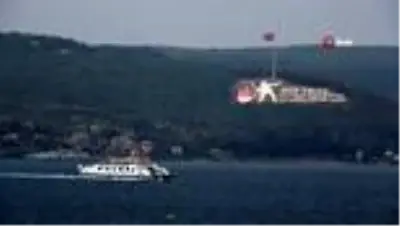 Çanakkale'de sokağa çıkma kısıtlamasında feribot saatlerine düzenleme Çanakkale'de sokağa çıkma kısıtlamasında feribot saatlerine düzenleme