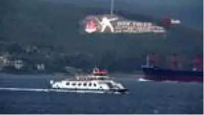Çanakkale'de sokağa çıkma kısıtlamasında feribot saatlerine düzenleme Çanakkale'de sokağa çıkma kısıtlamasında feribot saatlerine düzenleme