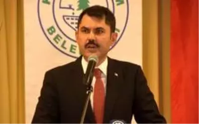 Çevre ve Şehircilik Bakanı Kurum'dan Millet Bahçesi Rehberi açıklaması Çevre ve Şehircilik Bakanı Kurum'dan Millet Bahçesi Rehberi açıklaması