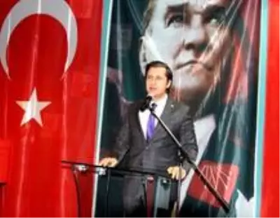 CHP İzmir'den camilerde