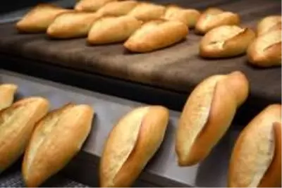 Çorum'da halk ekmek büfeleri bayramda açık olacak