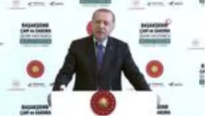 Cumhurbaşkanı Erdoğan: 'Artık İstanbul uluslararası bir sağlık merkezi durumuna gelmiştir' Cumhurbaşkanı Erdoğan: 'Artık İstanbul uluslararası bir sağlık merkezi durumuna gelmiştir'