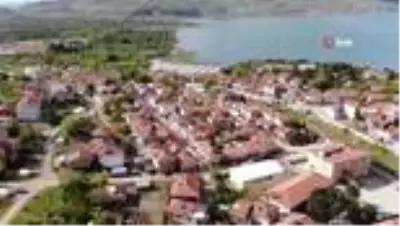 Depremzede bin 640 aile konteyner kentlere yerleşti, nakdi yardım 93 milyonu geçti